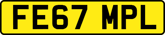 FE67MPL
