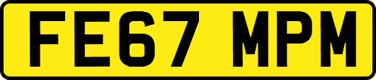 FE67MPM