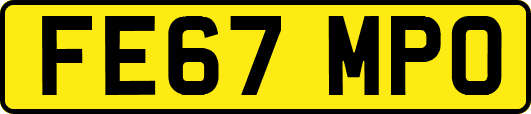 FE67MPO