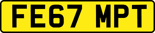 FE67MPT