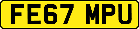 FE67MPU