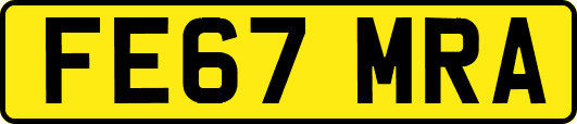 FE67MRA