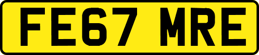 FE67MRE