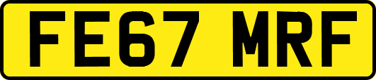 FE67MRF
