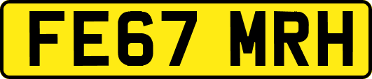 FE67MRH