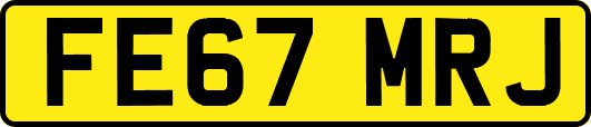 FE67MRJ