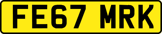 FE67MRK