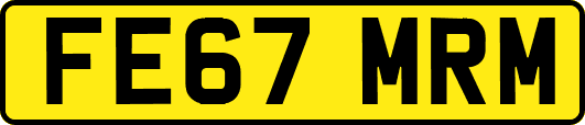 FE67MRM