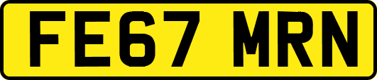 FE67MRN