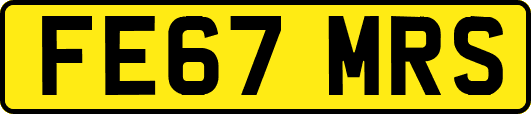 FE67MRS