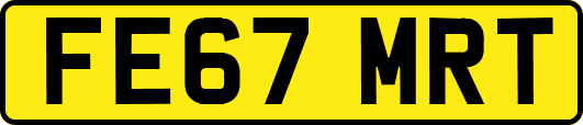 FE67MRT
