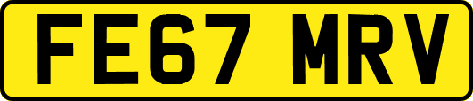 FE67MRV