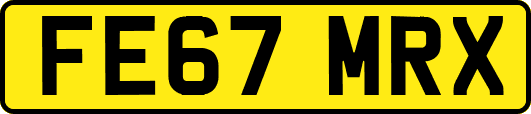 FE67MRX