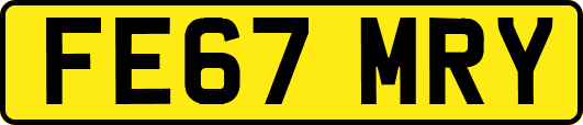 FE67MRY