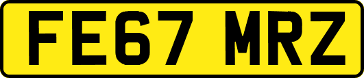 FE67MRZ