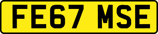 FE67MSE