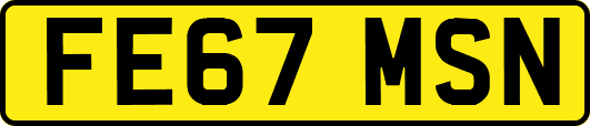 FE67MSN