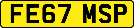 FE67MSP