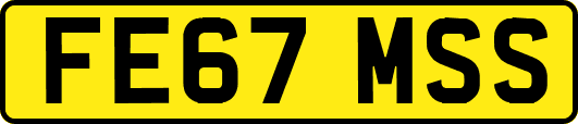 FE67MSS