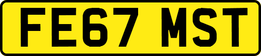 FE67MST