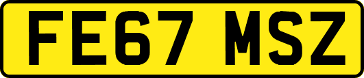 FE67MSZ