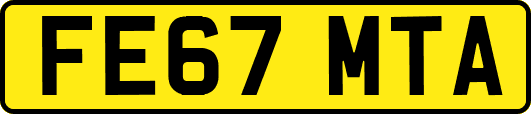 FE67MTA