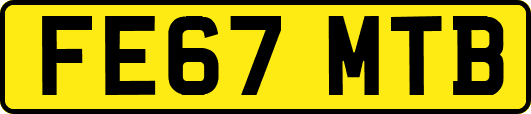 FE67MTB