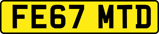 FE67MTD