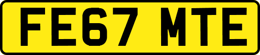 FE67MTE