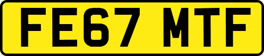 FE67MTF