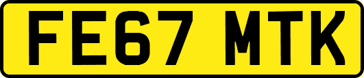 FE67MTK