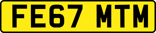 FE67MTM