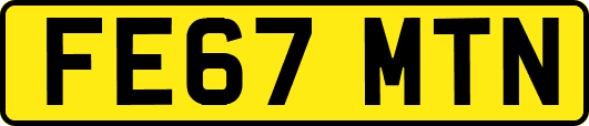 FE67MTN