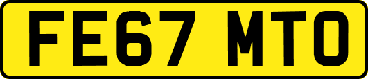 FE67MTO