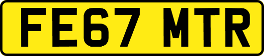 FE67MTR