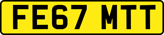 FE67MTT