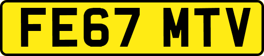 FE67MTV
