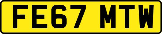 FE67MTW