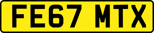 FE67MTX