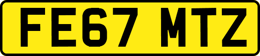 FE67MTZ