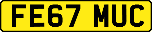 FE67MUC