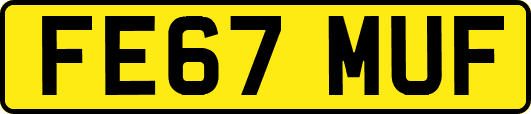 FE67MUF