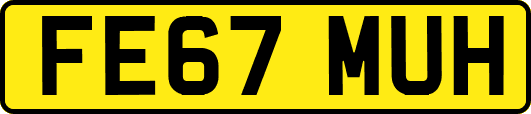 FE67MUH