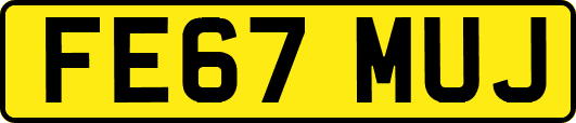 FE67MUJ
