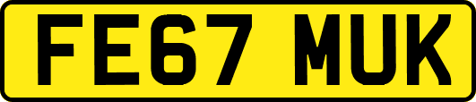 FE67MUK