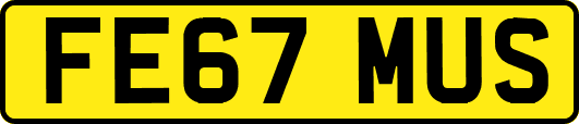 FE67MUS