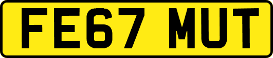 FE67MUT