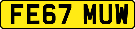 FE67MUW