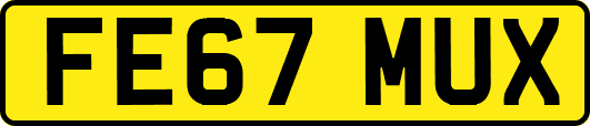 FE67MUX