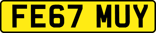 FE67MUY